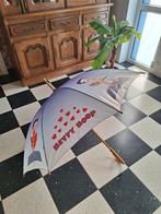 Betty boop parapluie signé., Collections, Enlèvement ou Envoi, Betty Boop, Neuf, Autres types