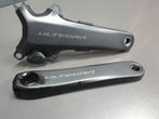 Nieuwe Stages ultegra crank met R powermeter 172.5, Fietsen en Brommers, Ophalen of Verzenden, Nieuw