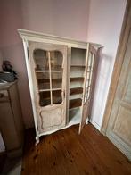 Belle armoire vintage, Vintage, cottage, 25 tot 50 cm, 100 tot 150 cm, 150 tot 200 cm