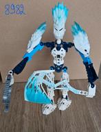 Lego Bionicle, Kinderen en Baby's, Speelgoed | Duplo en Lego, Ophalen of Verzenden, Zo goed als nieuw, Lego