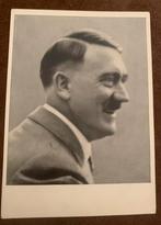 Postkaart Adolf Hitler 1938, Verzamelen, Militaria | Tweede Wereldoorlog, Ophalen of Verzenden, Landmacht, Foto of Poster