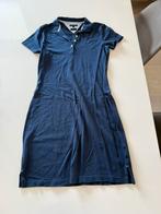 Donkerblauw kleedje Tommy hilfiger mt s, Kleding | Dames, Ophalen of Verzenden, Zo goed als nieuw