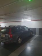 Volvo V50, Auto's, Volvo, Leder, 5 deurs, Particulier, V50