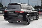 Mercedes-Benz GLS 350 d 4-M AMG 7 seat Burmester Pano Airsus, 2925 cc, Bedrijf, 5 deurs, 2500 kg
