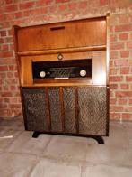 Radio/pick-up His Master's Voice, Muziek en Instrumenten, Overige Muziek en Instrumenten, Ophalen, Gebruikt