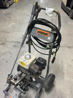 Karcher HD 7/15 G, Tuin en Terras, Hogedrukreinigers, Ophalen, Gebruikt, Benzine