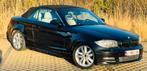 BMW 120i - 160dkm - benzine, Auto's, BMW, Bluetooth, Leder, Particulier, Te koop