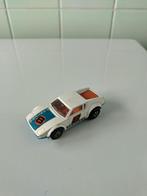 Vintage Matchbox Tomaso Pantera AFHALING LEES BESCHRIJVING, Hobby en Vrije tijd, Modelauto's | 1:50, Ophalen, Gebruikt, Auto, Lesney