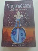 Mary Hoffman - Stad van bloemen, Enlèvement ou Envoi, Mary Hoffman