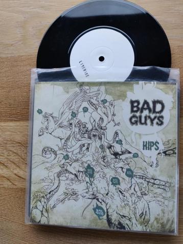 Bad guys (hips, 2009, everyone we know, 360/500, twk03) beschikbaar voor biedingen