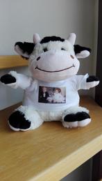 knuffel koe huwelijk trouw, Ophalen of Verzenden, Nieuw, Koe