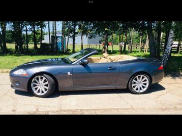 Jaguar XK 2007 . Goed lezen aub beschikbaar voor biedingen