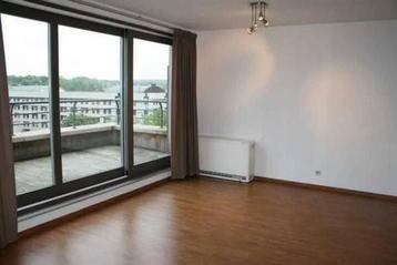 Appartement te huur in Ixelles disponible aux enchères