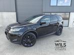 Land Rover Discovery Sport - GARANTIE - BENZINE - BTW WAGEN, Autos, Land Rover, Cuir, 177 g/km, Achat, Euro 6