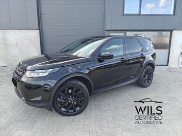 Land Rover Discovery Sport - GARANTIE - BENZINE - BTW WAGEN