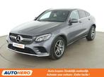 Mercedes-Benz GLC GLC 220 GLC 220 d 4Matic AMG Line, Auto's, Automaat, https://public.car-pass.be/vhr/d0b2d721-1392-42f1-b0cd-3508f9c8f1a1