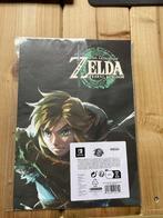 Poster van Zelda, Nieuw, Ophalen of Verzenden, A1 t/m A3