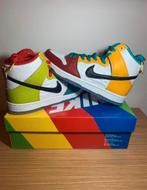 Nike SB Dunk High Pro, Kleding | Heren, Schoenen, Ophalen of Verzenden, Nieuw, Nike, Sneakers