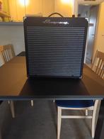 Ampeg Rocket bas rb 108 30 watt bass combo, Ophalen, Zo goed als nieuw