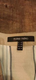 Marie Mero kleed. Zo goed als nieuw., Kleding | Dames, Jurken, Verzenden
