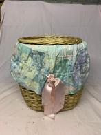 Mand met binnenwerk, Huis en Inrichting, Ophalen of Verzenden, Mand