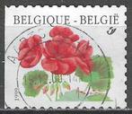 Belgie 1999 - Yvert 2875A /OBP 2850 - Bloemen  (ST), Verzenden, Gestempeld