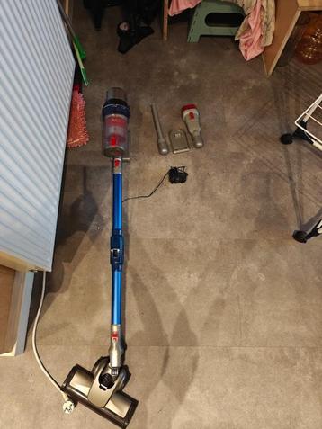 Draadloze Steelstofzuiger 380W beschikbaar voor biedingen