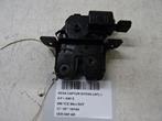 ACHTERKLEPSLOT Renault Captur (2R) (01-2013/-) (905039428R), Auto-onderdelen, Gebruikt, Renault, Achterklep