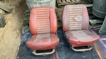 Volvo amazon Interieur voor 4 deurs beschikbaar voor biedingen