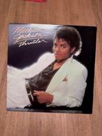 Michael jackson trilller lp, Cd's en Dvd's, Ophalen, Gebruikt