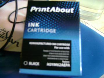 H305 XL,,,CARTRIDGE,ZWART-WIT,,(27,5 EURO) beschikbaar voor biedingen