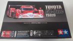Toyota GT One-model 1/24, Auto, Groter dan 1:32, Ophalen of Verzenden, Zo goed als nieuw