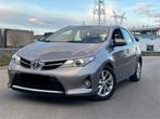 Toyota Auris 1.3i VVT-i Benzine //75.000KM//, Auto's, Toyota, Voorwielaandrijving, Euro 5, Stof, Zwart