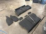 Alcantara achterbank bmw f21, Auto-onderdelen, Interieur en Bekleding, Ophalen, BMW