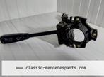 Combischakelaar Mercedes W126 1265452724, Ophalen of Verzenden, Gebruikt, Mercedes-Benz