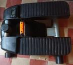 fitness mini stepper, Sport en Fitness, Ophalen, Gebruikt, Stepapparaat, Aluminium