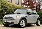 Mini Cooper 1.6i - Garantie - Euro 5, Auto's, Mini, Euro 5, Stof, Zwart, 4 cilinders