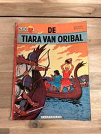 Alex - De tiara van oribal, Boeken, Stripverhalen, Eén stripboek, Ophalen, Gelezen