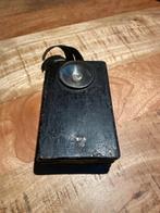 Militaire zaklamp WW2 (1942), Enlèvement ou Envoi, Armée de terre, Autres types