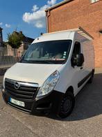 Opel movano 2.3cdti 170pk euro 6b met keuring voor verkoop, Auto's, Bestelwagens en Lichte vracht, Voorwielaandrijving, Euro 6