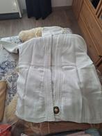 Vetement de sport, Kleding | Heren, Sportkleding, Ophalen, Wit, Vechtsport, Gedragen