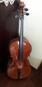 cello, Muziek en Instrumenten, Strijkinstrumenten | Cello's, Ophalen