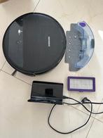 Aspirateur robot samusng, Enlèvement, Réservoir, Aspirateur robot