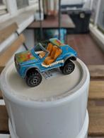 Majorette 4x4 Crazy Car AFHALING LEES BESCHRIJVING, Ophalen, Gebruikt, Auto, Majorette