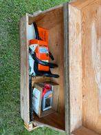 Stihl Kettingzaag 024, Tuin en Terras, Hand-tuingereedschap, Ophalen, Gebruikt
