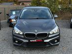 BMW 214 214d Airco Diesel Manueel 5Deurs ParkeerS *, Auto's, Stof, Bedrijf, 5 deurs, 3 cilinders
