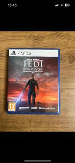 Star Wars Jedi-overlevende, Games en Spelcomputers, Ophalen, Zo goed als nieuw