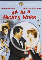 All in a night's work (Dean martin), Cd's en Dvd's, Ophalen of Verzenden, Zo goed als nieuw