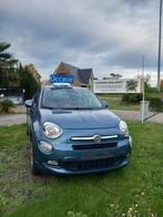 fiat 500x AVEC GARANTIE, Autos, Achat, Euro 6, Entreprise, Boîte manuelle