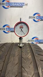 2x Continental EcoContact 6Q (Demo) 255/50 R19 107T XL 255/5, Auto-onderdelen, Banden en Velgen, 19 inch, Gebruikt, 255 mm, Ophalen of Verzenden